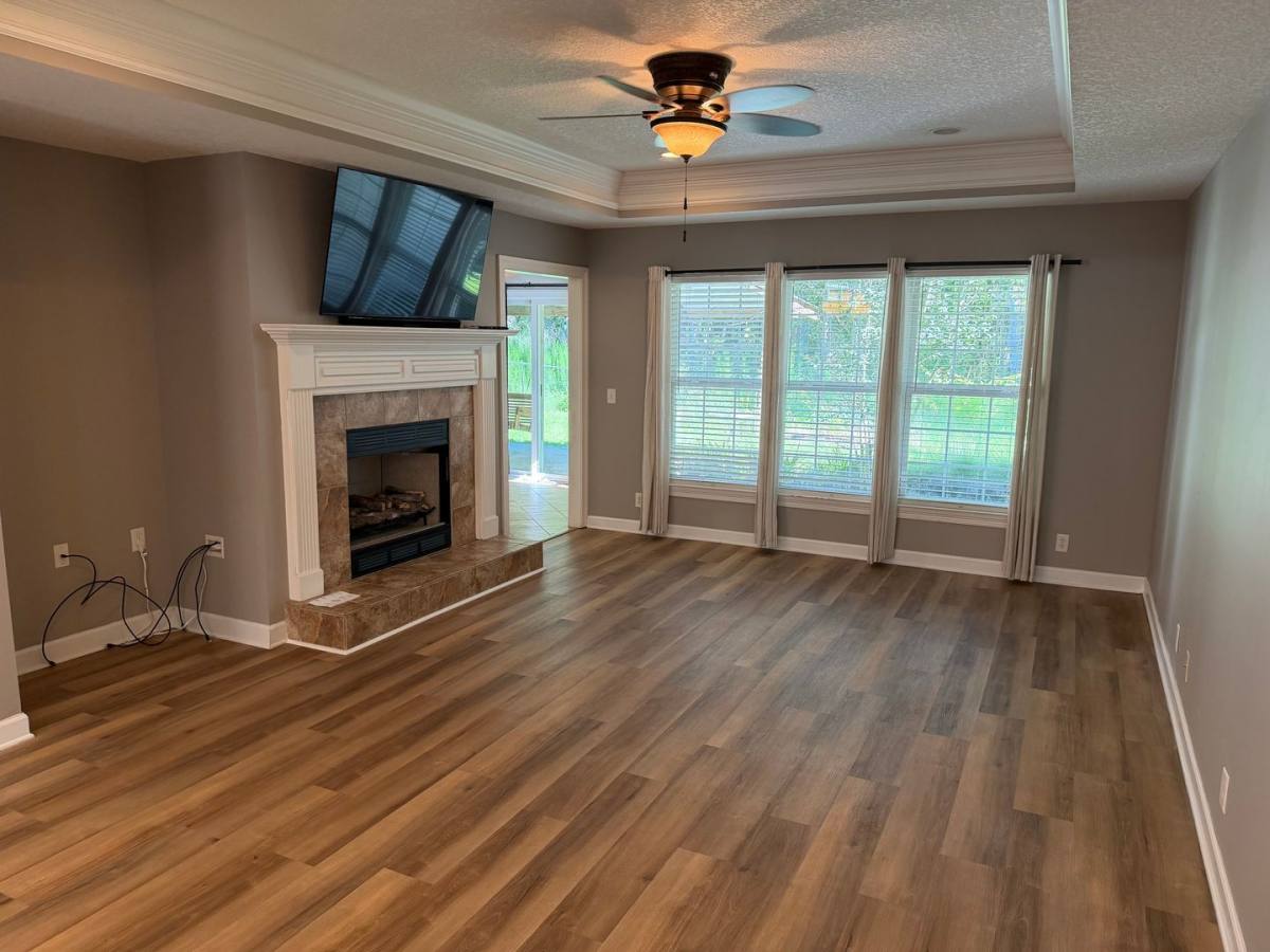 House for rent at 212 Autumn Ridge Court, Brunswick, GA 31525