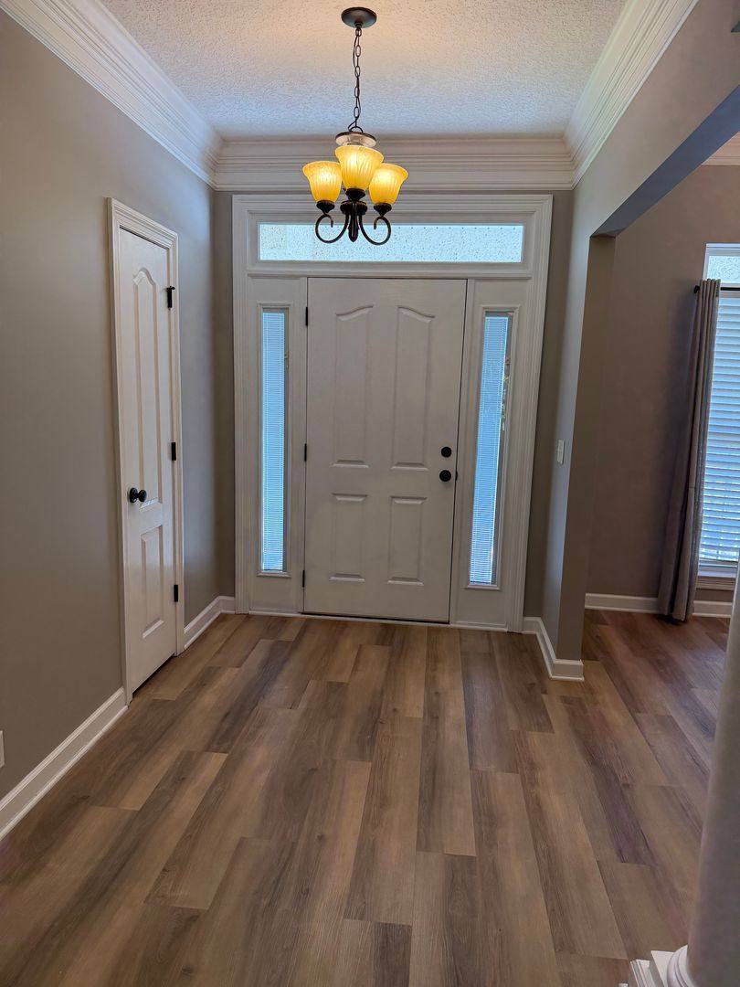 House for rent at 212 Autumn Ridge Court, Brunswick, GA 31525