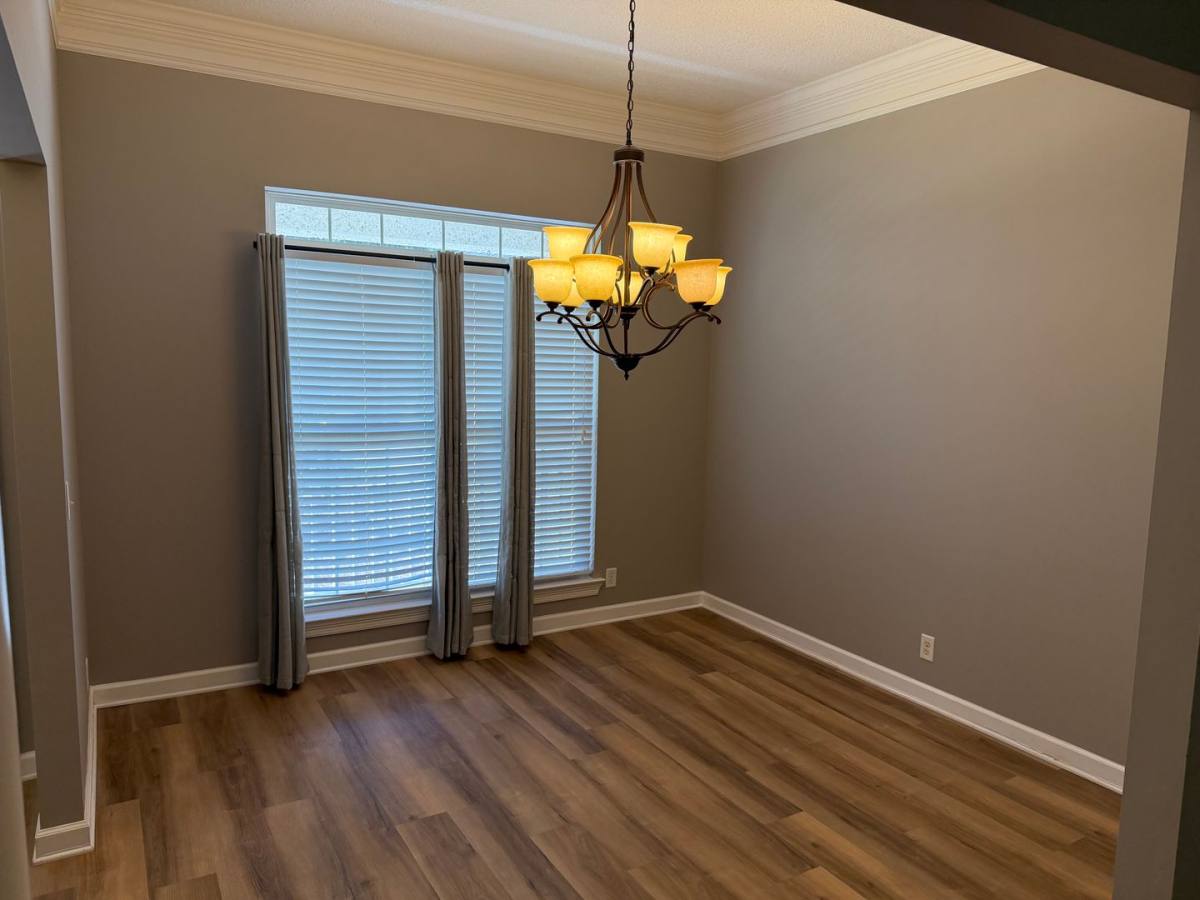 House for rent at 212 Autumn Ridge Court, Brunswick, GA 31525