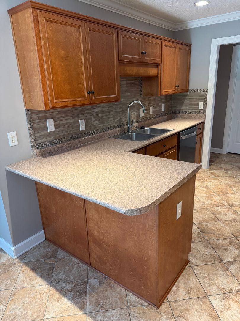House for rent at 212 Autumn Ridge Court, Brunswick, GA 31525