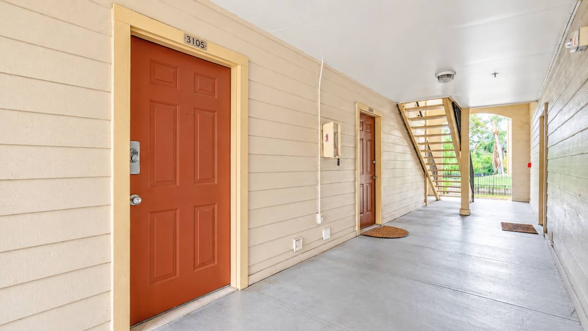 Condo for rent at 11901 4th St N, Saint Petersburg, FL 33716