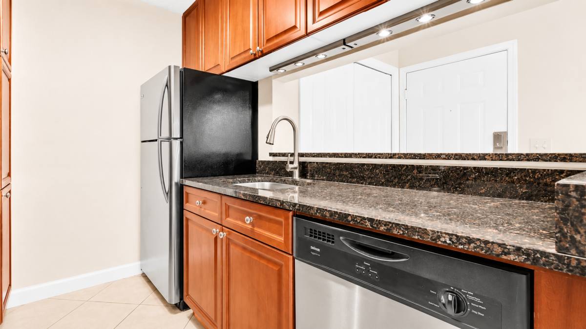 Condo for rent at 11901 4th St N, Saint Petersburg, FL 33716