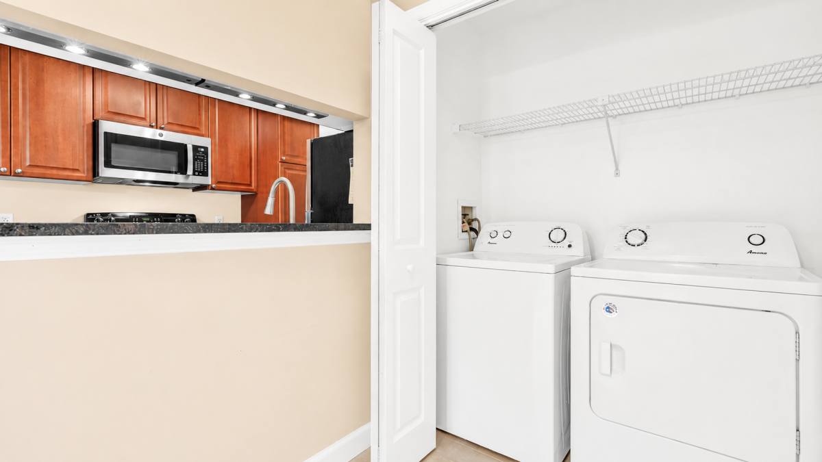 Condo for rent at 11901 4th St N, Saint Petersburg, FL 33716