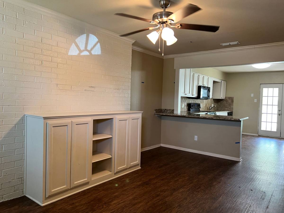 House for rent at 8414 Cambridge Rd, Tyler, TX 75703