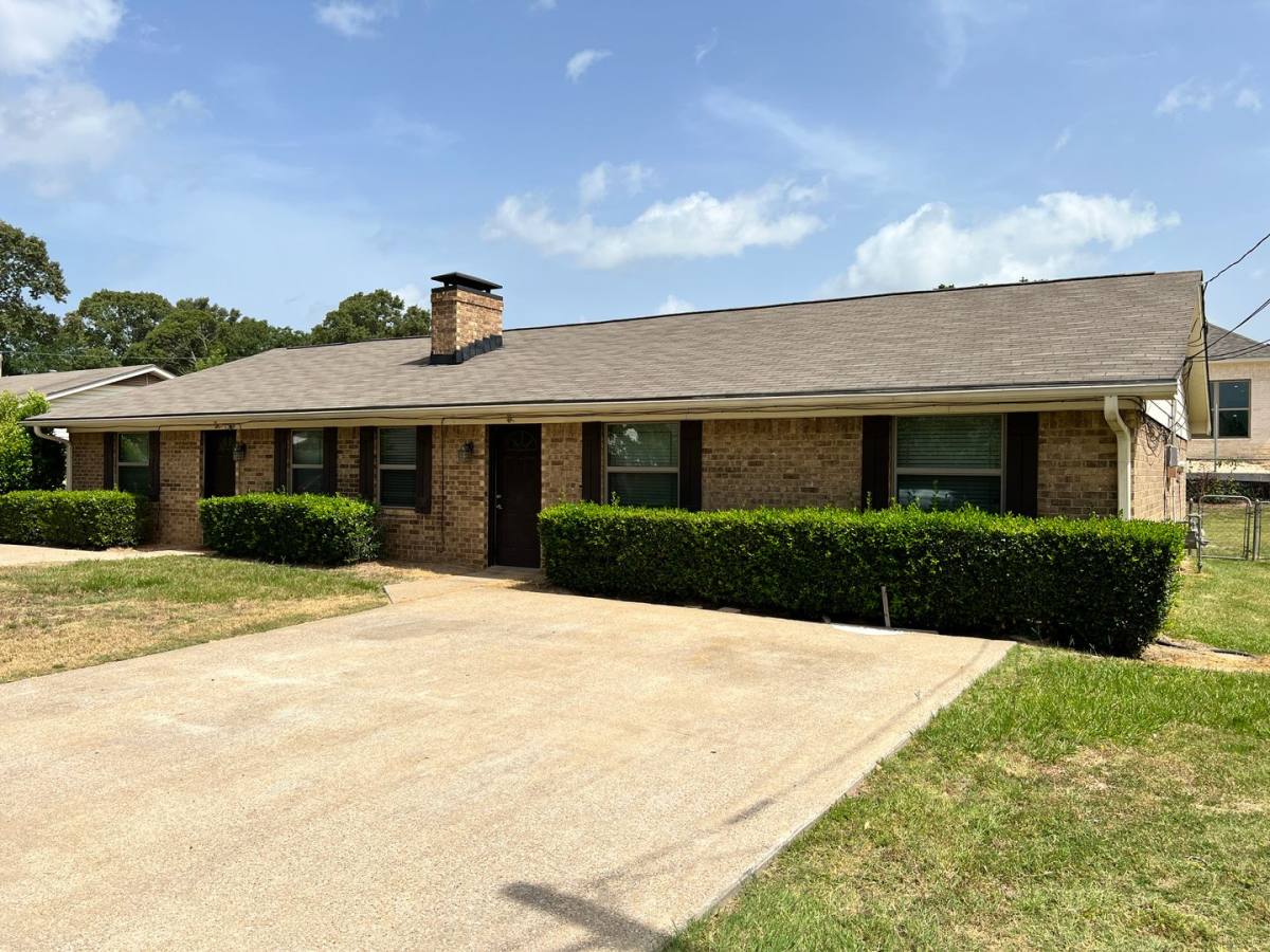 House for rent at 8414 Cambridge Rd, Tyler, TX 75703