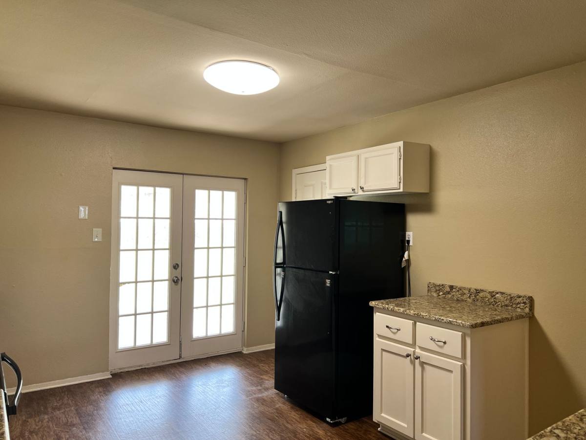 House for rent at 8414 Cambridge Rd, Tyler, TX 75703
