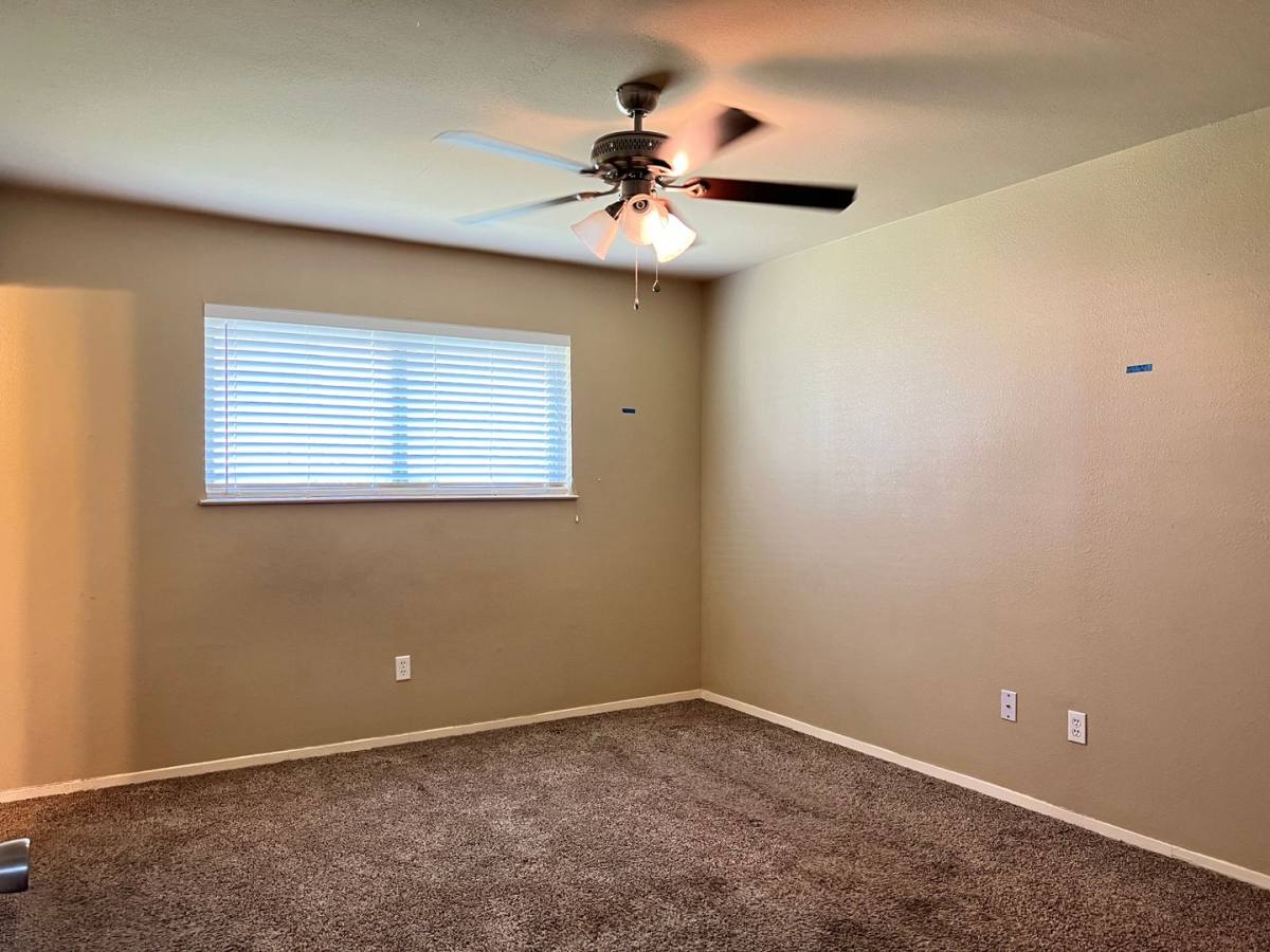 House for rent at 8414 Cambridge Rd, Tyler, TX 75703