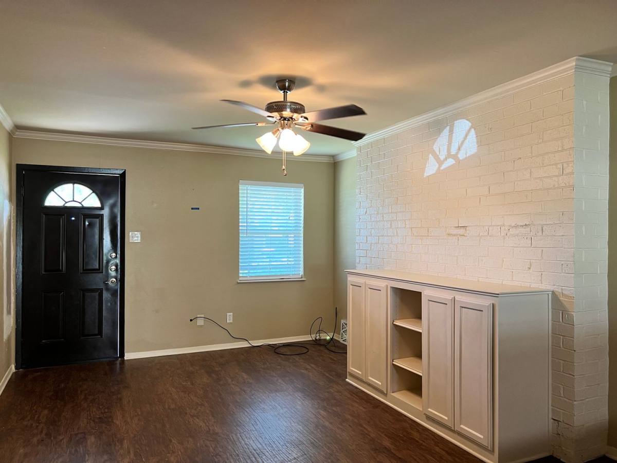 House for rent at 8414 Cambridge Rd, Tyler, TX 75703