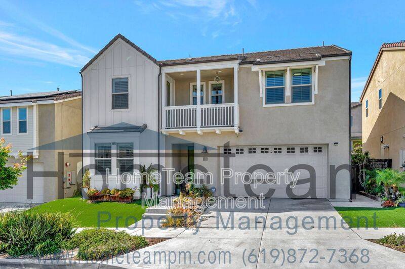 House for rent at 1111 Calle Deceo, Chula Vista, CA 91913