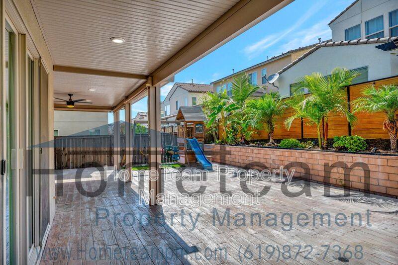 House for rent at 1111 Calle Deceo, Chula Vista, CA 91913