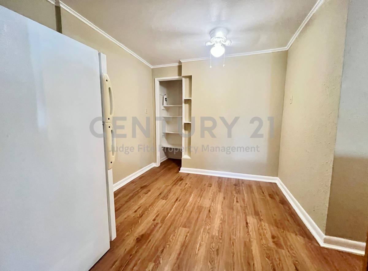 Apartment for rent at 315 Normal St, Denton, TX 76201