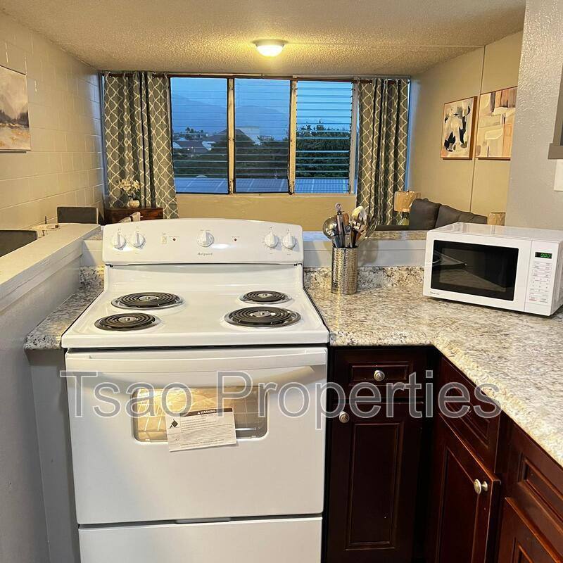 Condo for rent at 111 Kahului Beach Rd #C306, Kahului, HI 96732