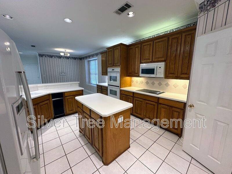 House for rent at 3200 Blenheim Court, Plano, TX 75025