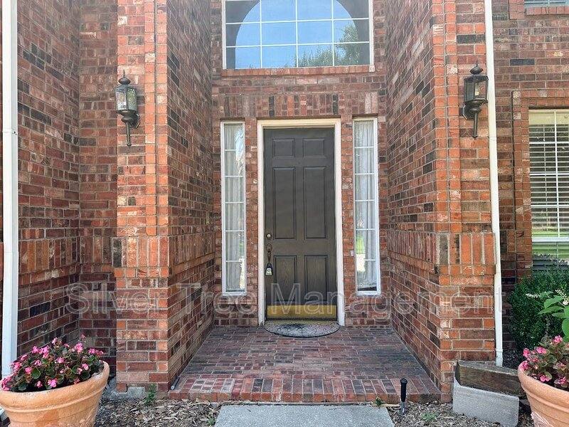 House for rent at 3200 Blenheim Court, Plano, TX 75025