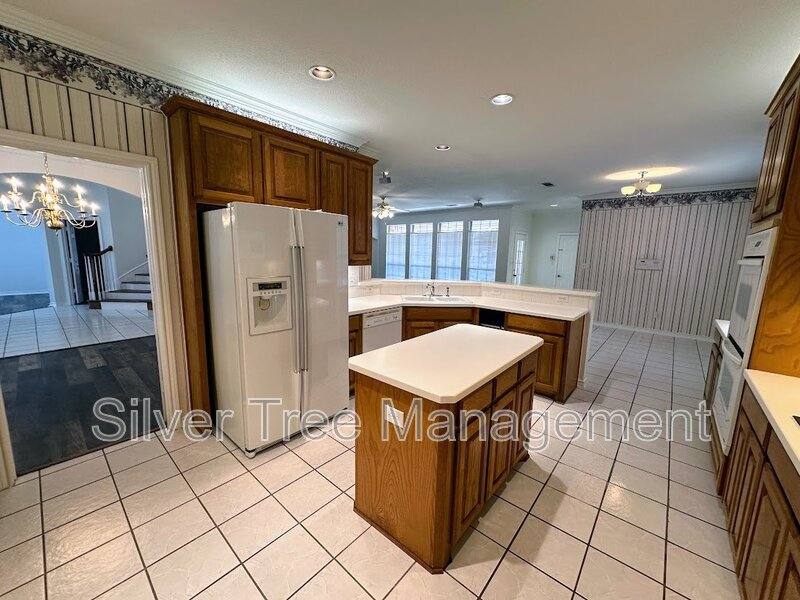 House for rent at 3200 Blenheim Court, Plano, TX 75025