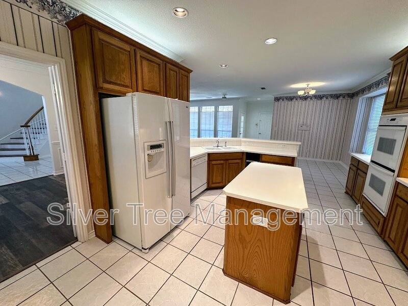 House for rent at 3200 Blenheim Court, Plano, TX 75025