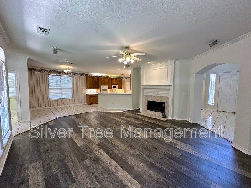 House for rent at 3200 Blenheim Court, Plano, TX 75025