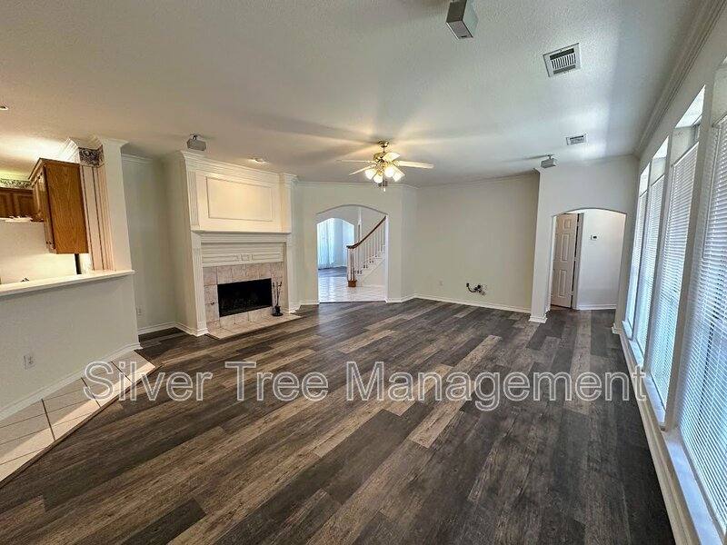 House for rent at 3200 Blenheim Court, Plano, TX 75025