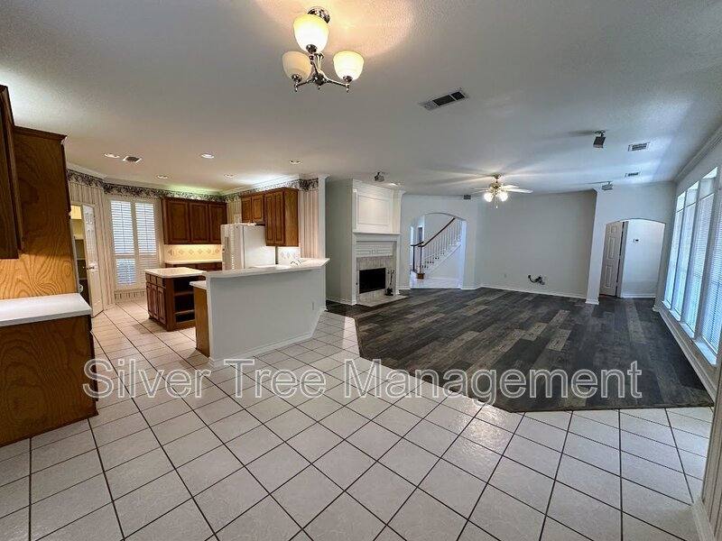 House for rent at 3200 Blenheim Court, Plano, TX 75025