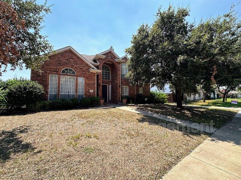 House for rent at 3200 Blenheim Court, Plano, TX 75025