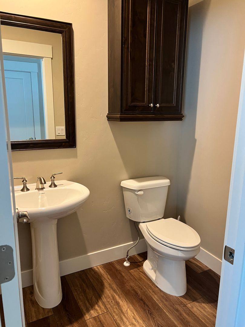 House for rent at 8983 W Bowie St, Star, ID 83669