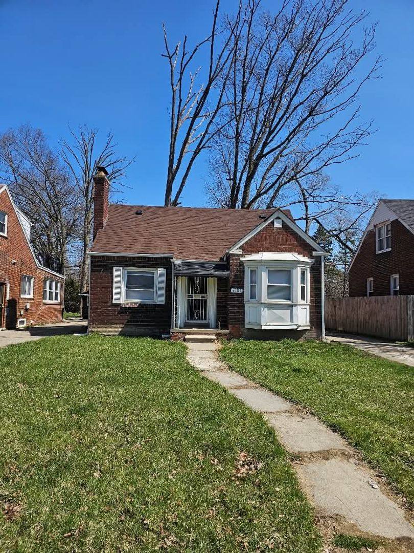 House for rent at 5786 Neff, Detroit, MI 48224