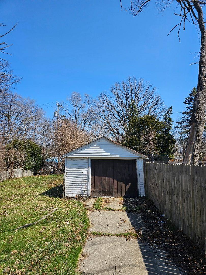 House for rent at 5786 Neff, Detroit, MI 48224