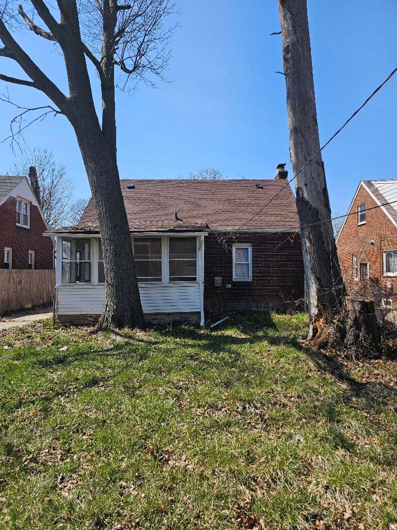 House for rent at 5786 Neff, Detroit, MI 48224