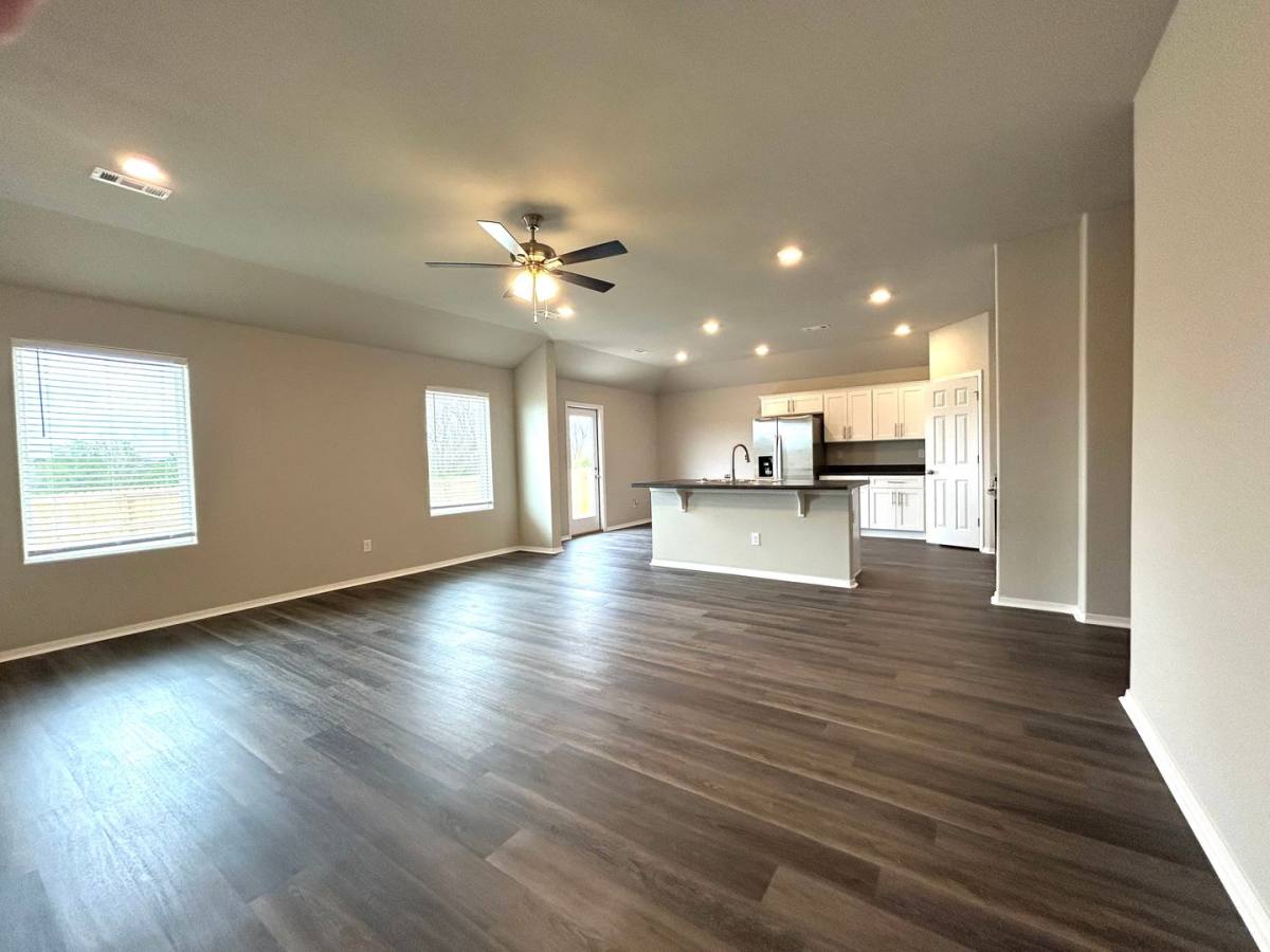 House for rent at 2790 W Azurite St, Fayetteville, AR 72704