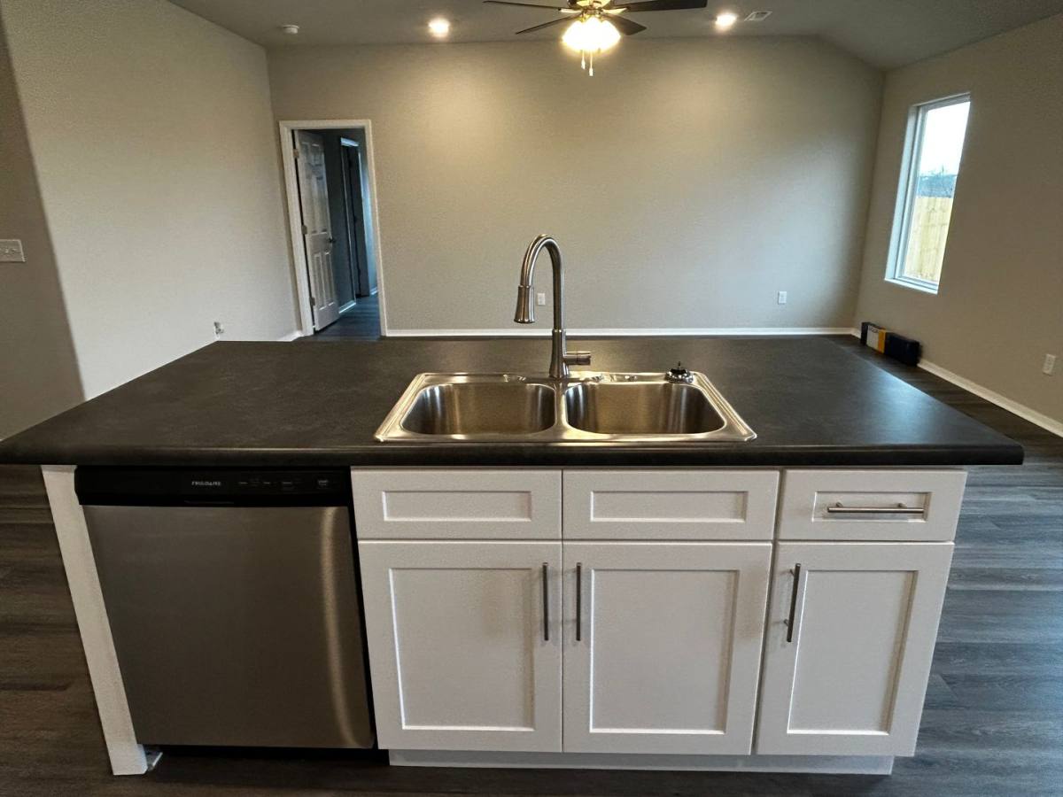 House for rent at 2790 W Azurite St, Fayetteville, AR 72704