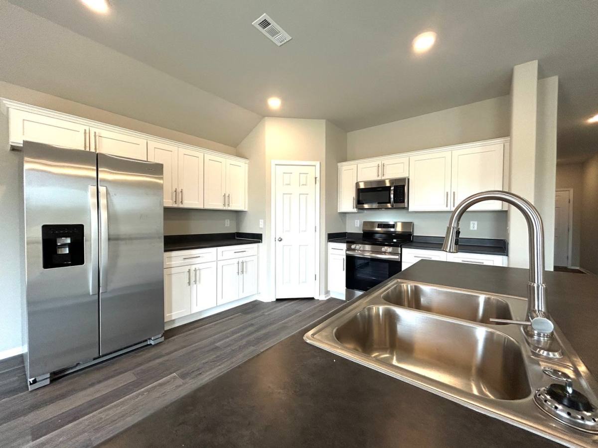 House for rent at 2790 W Azurite St, Fayetteville, AR 72704