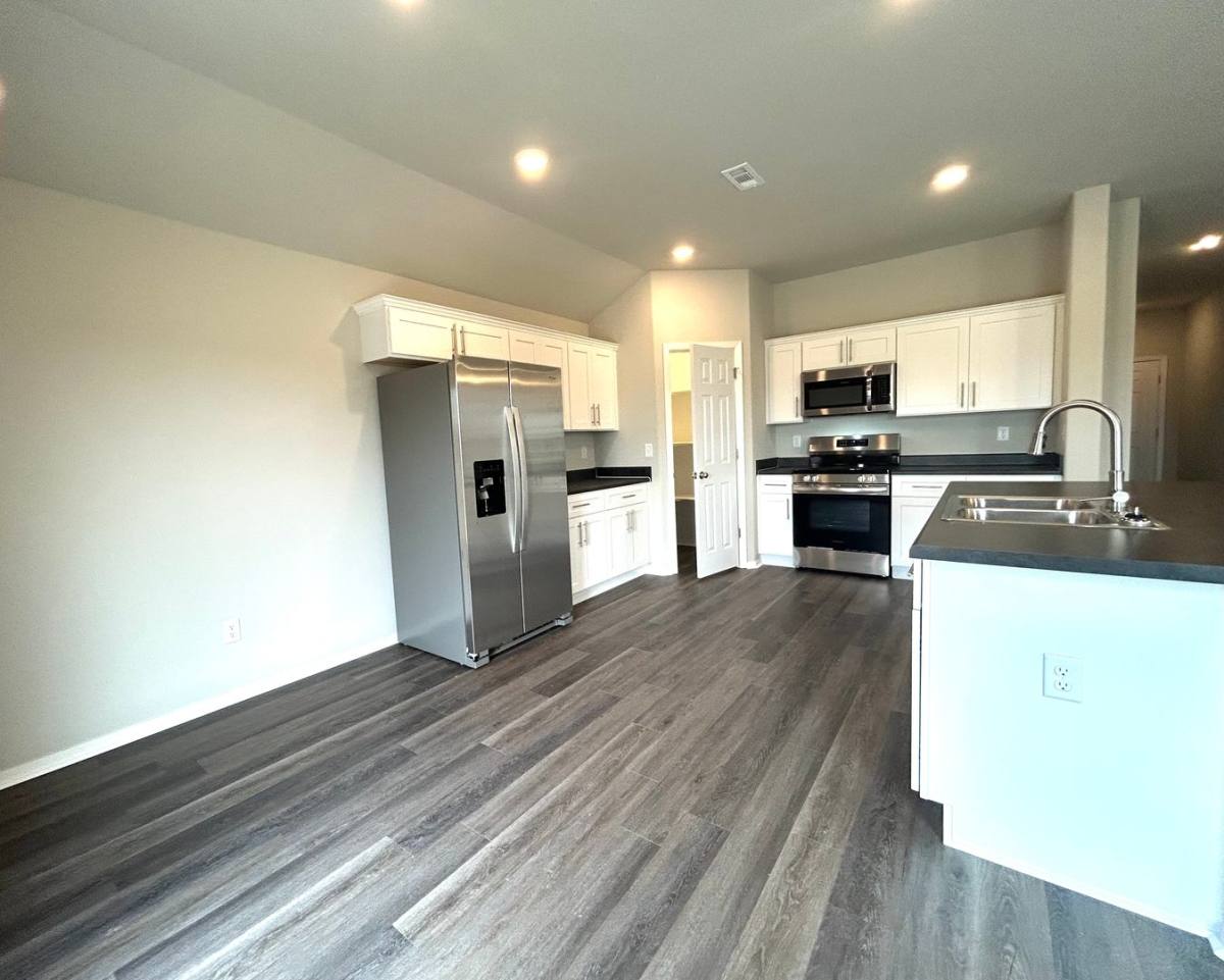 House for rent at 2790 W Azurite St, Fayetteville, AR 72704