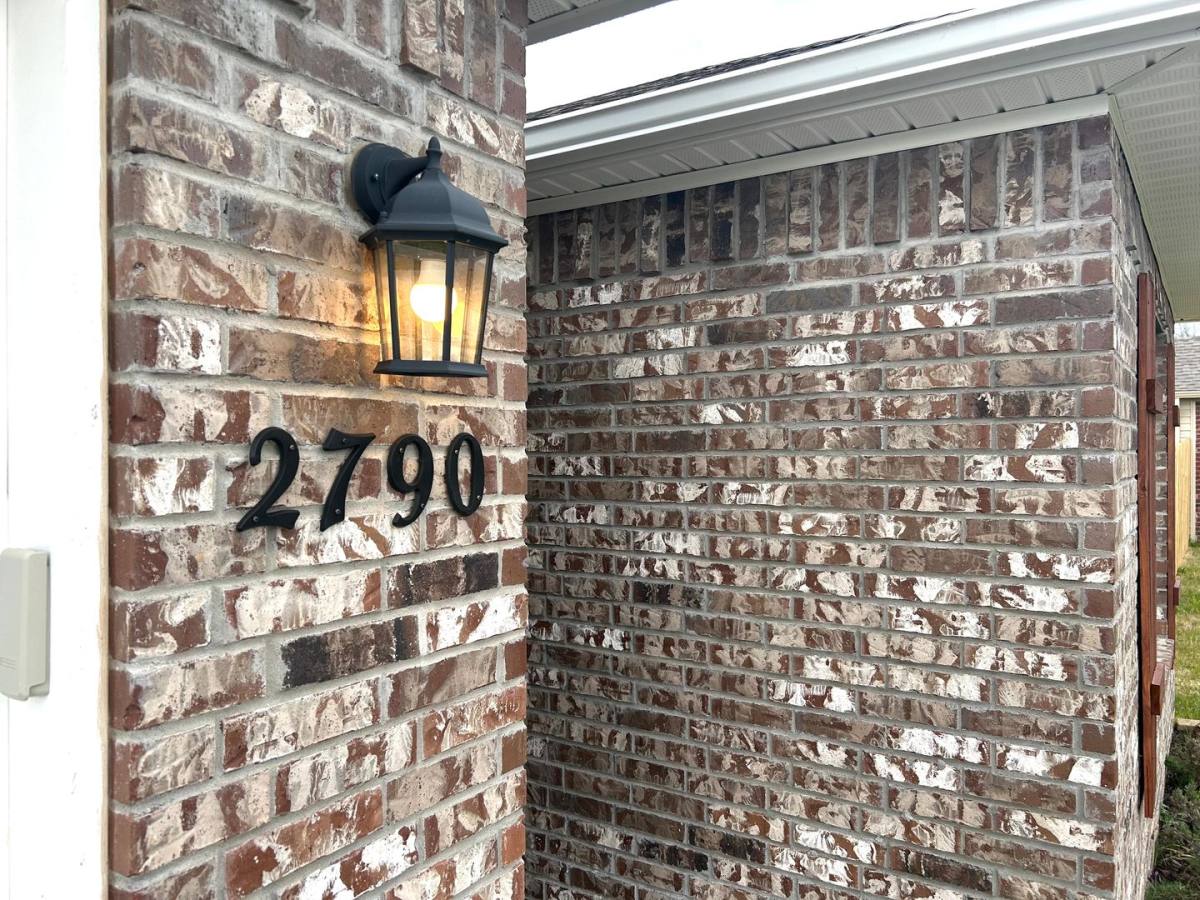 House for rent at 2790 W Azurite St, Fayetteville, AR 72704