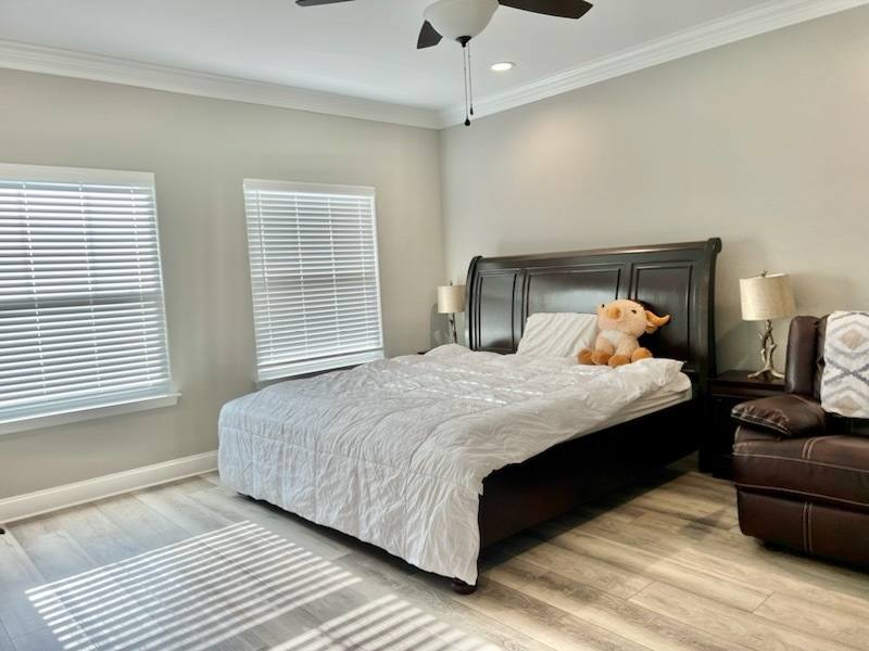 House for rent at 60 B 5th St, Shalimar, FL 32579