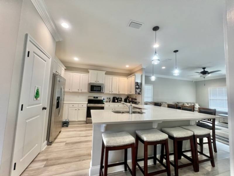 House for rent at 60 B 5th St, Shalimar, FL 32579