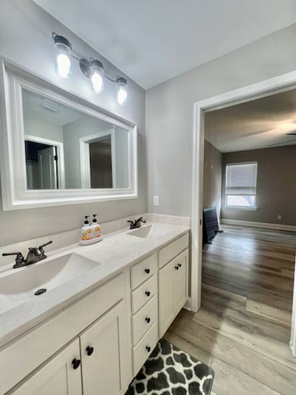 House for rent at 60 B 5th St, Shalimar, FL 32579