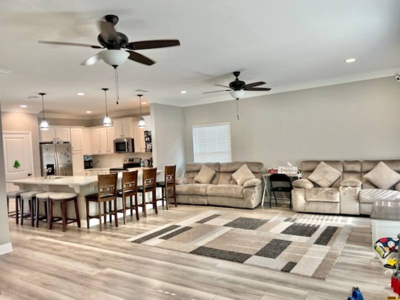 House for rent at 60 B 5th St, Shalimar, FL 32579