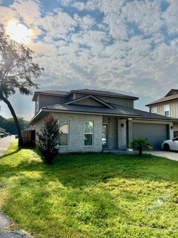 House for rent at 60 B 5th St, Shalimar, FL 32579