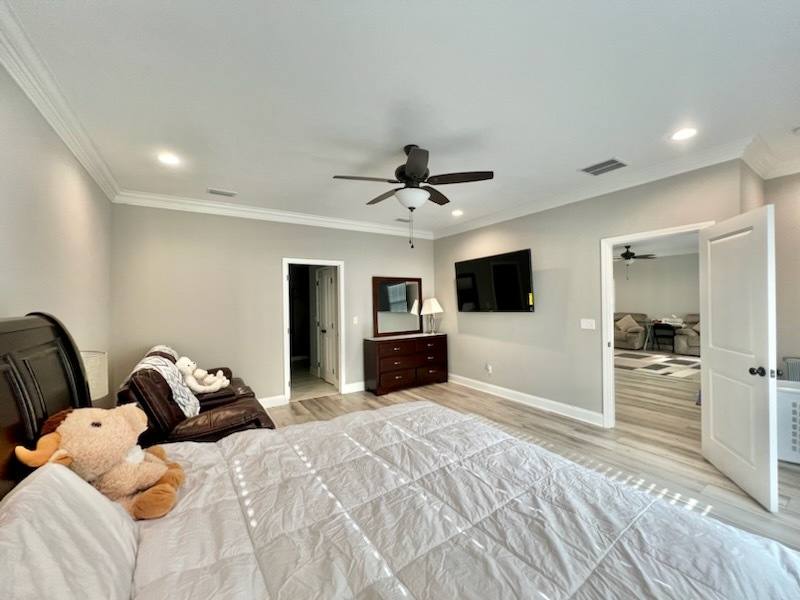 House for rent at 60 B 5th St, Shalimar, FL 32579