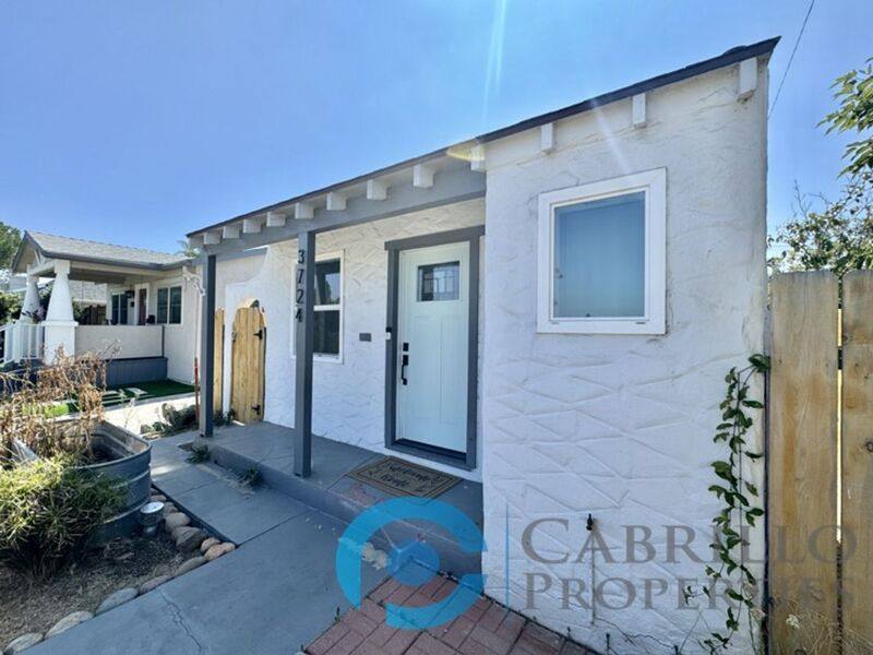 House for rent at 3724 Nile St, San Diego, CA 92104