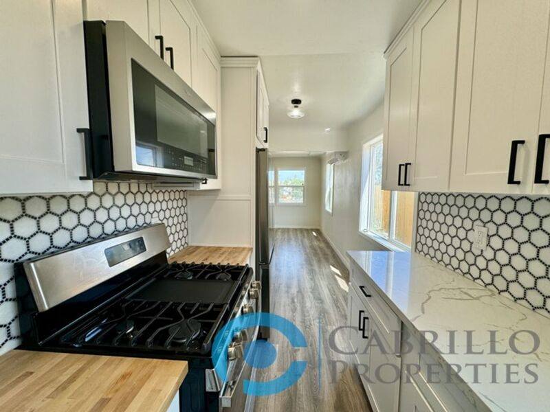 House for rent at 3724 Nile St, San Diego, CA 92104