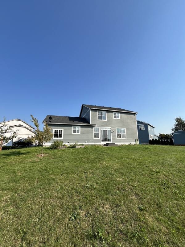 House for rent at 1341 Colony Court, Lynden, WA 98264