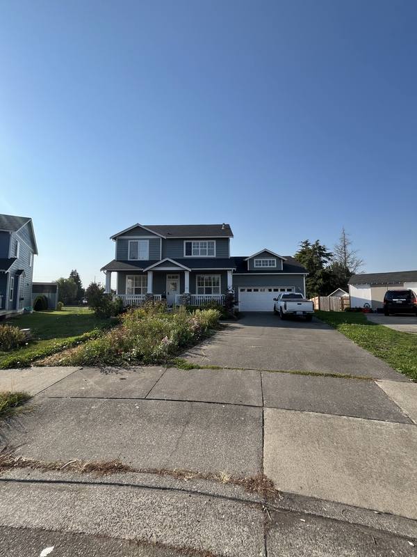 House for rent at 1341 Colony Court, Lynden, WA 98264