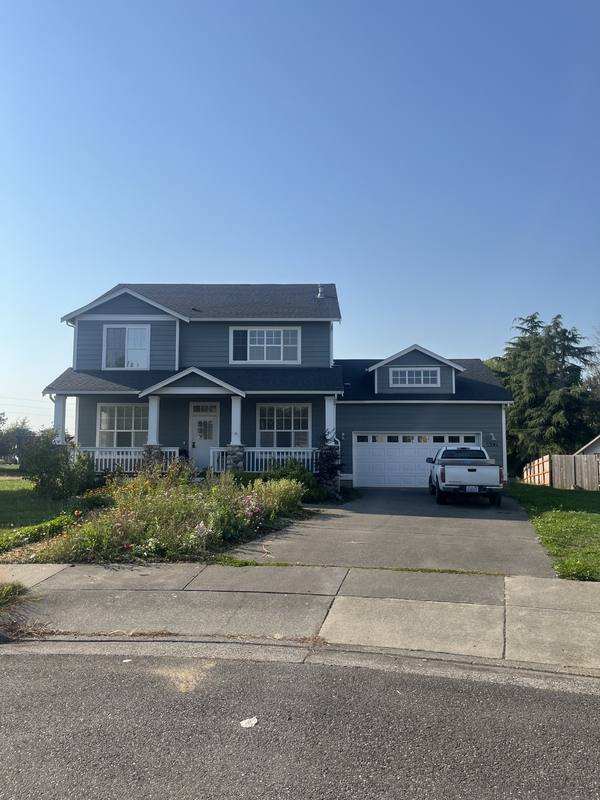 House for rent at 1341 Colony Court, Lynden, WA 98264