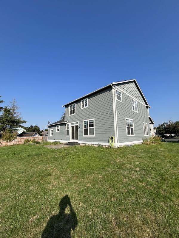 House for rent at 1341 Colony Court, Lynden, WA 98264
