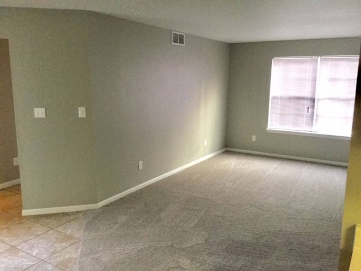 Apartment for rent at 3517-3537 Knipp Dr, Jefferson City, MO 65109