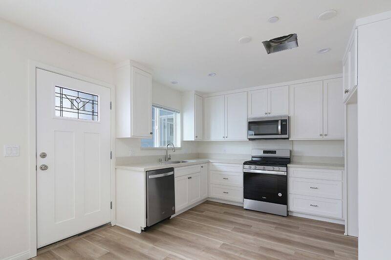 House for rent at 4358-4360 Ocean View Blvd, Montrose, CA 91020