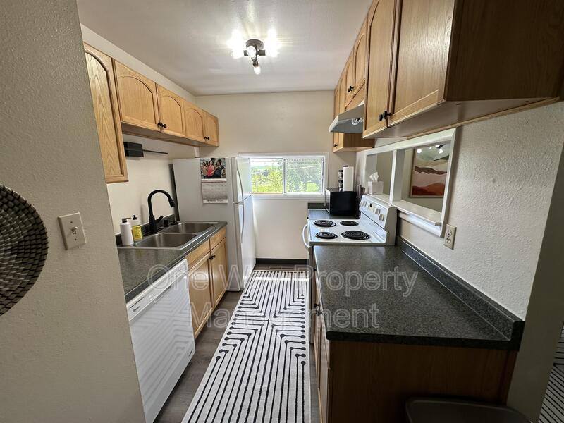 Apartment for rent at 78 12th St #8, Wheatland, WY 82201