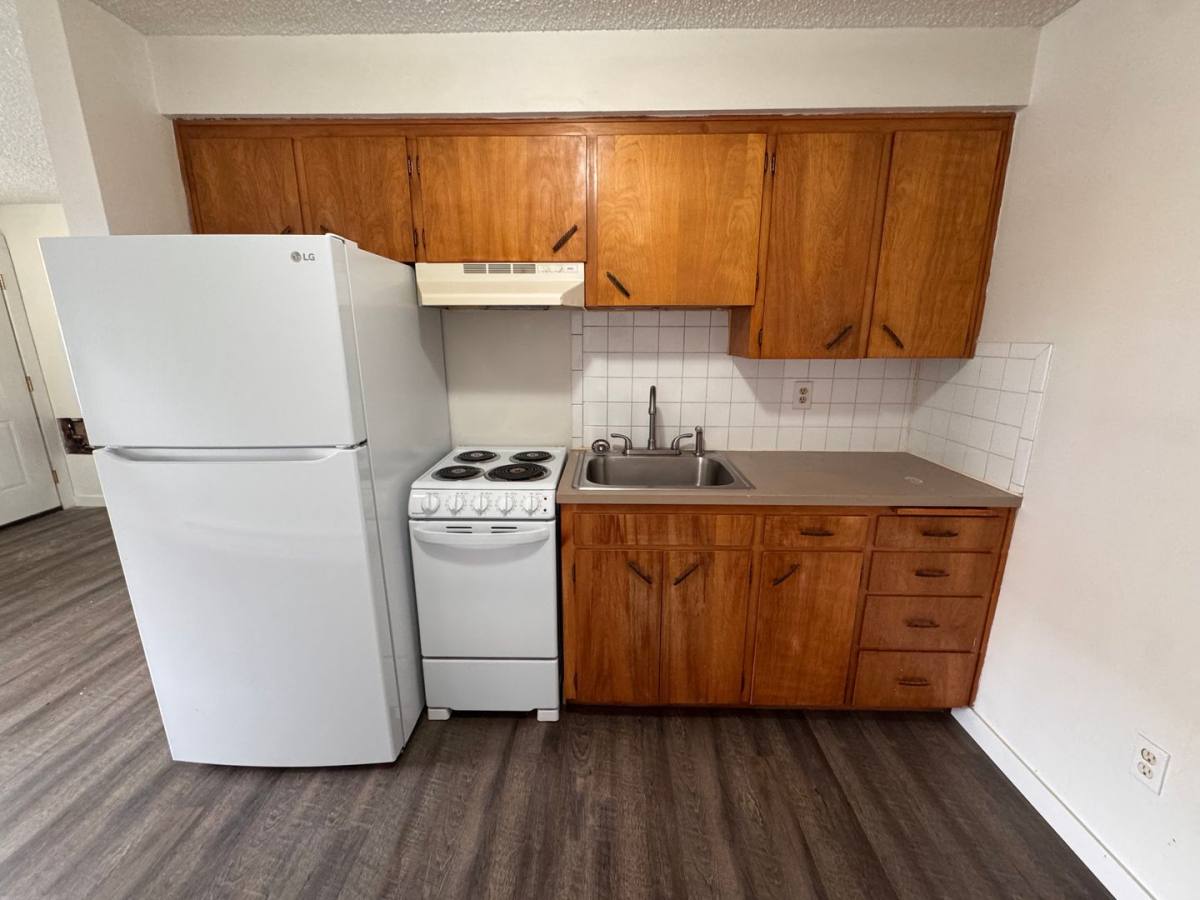 Apartment for rent at 6029 N Mayfair St, Spokane, WA 99208