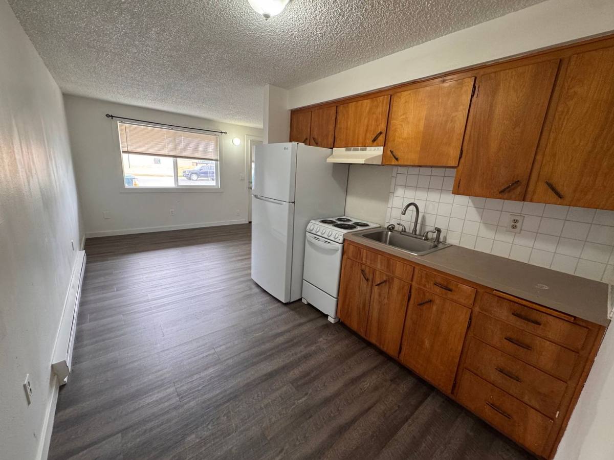 Apartment for rent at 6029 N Mayfair St, Spokane, WA 99208